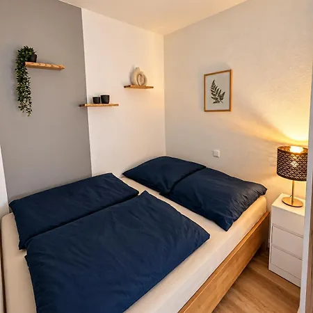 Gemuetliches Zuhause Auf Zeit In *