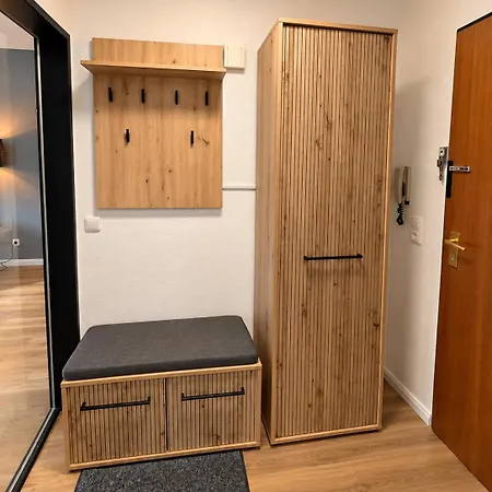 Gemuetliches Zuhause Auf Zeit In Lejlighed Oldenburg